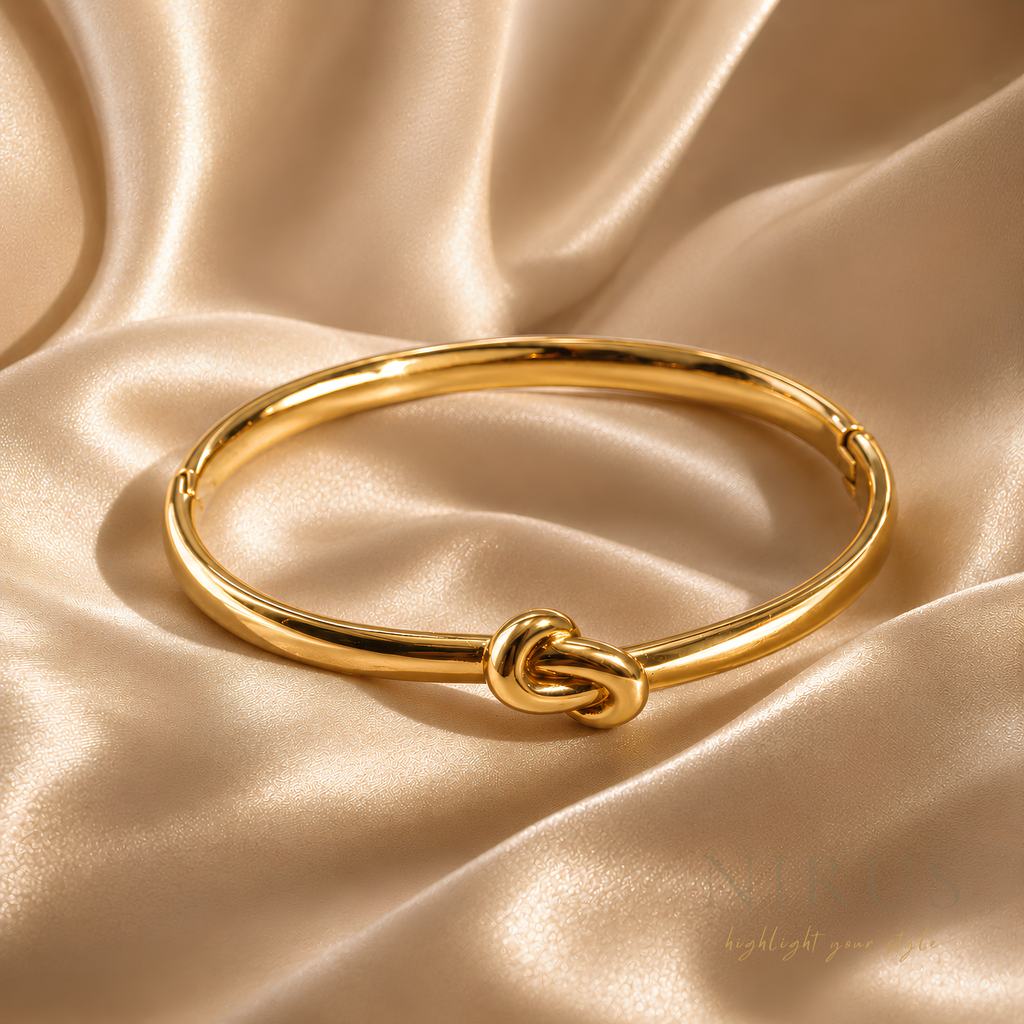 Nodo Bangle
