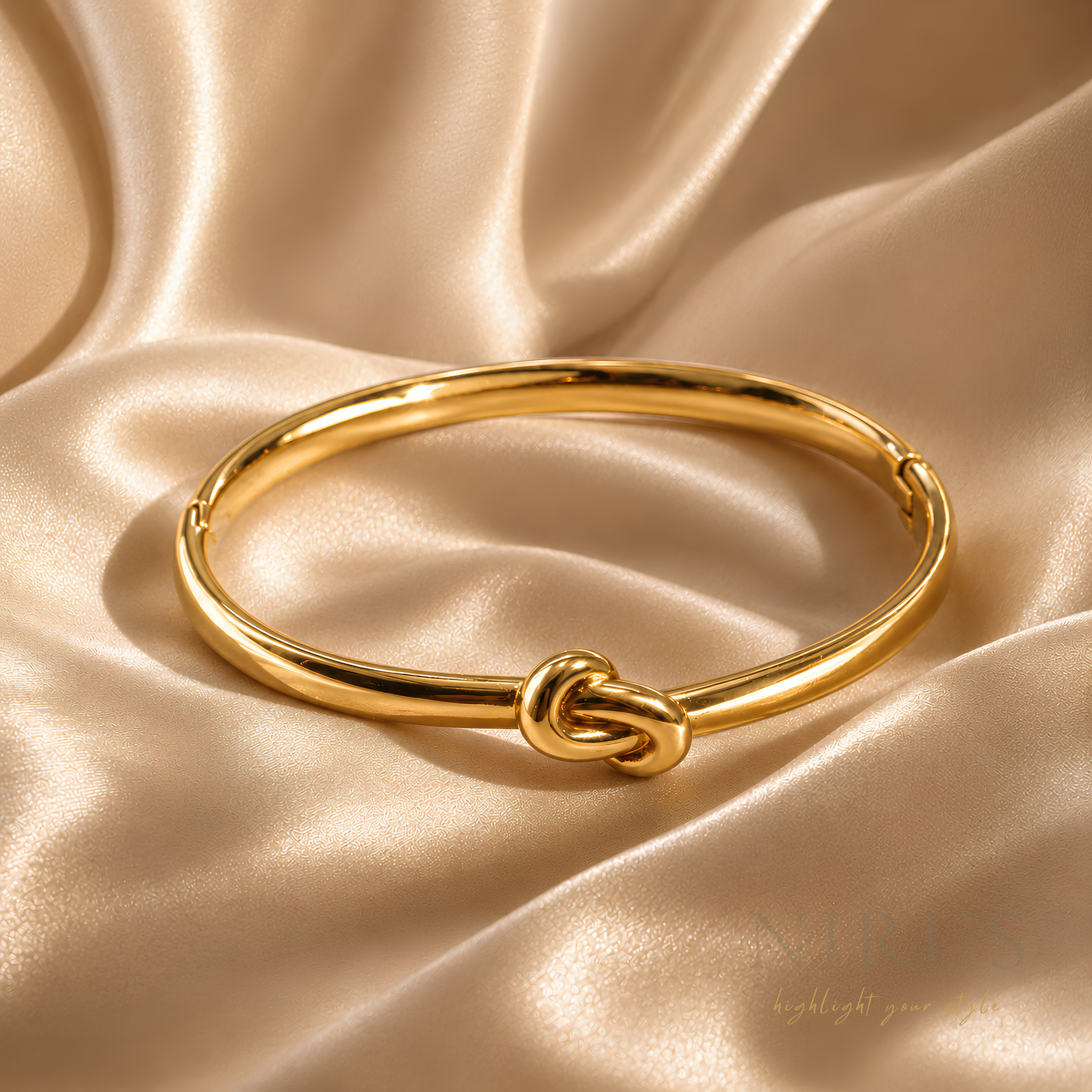 Nodo Bangle