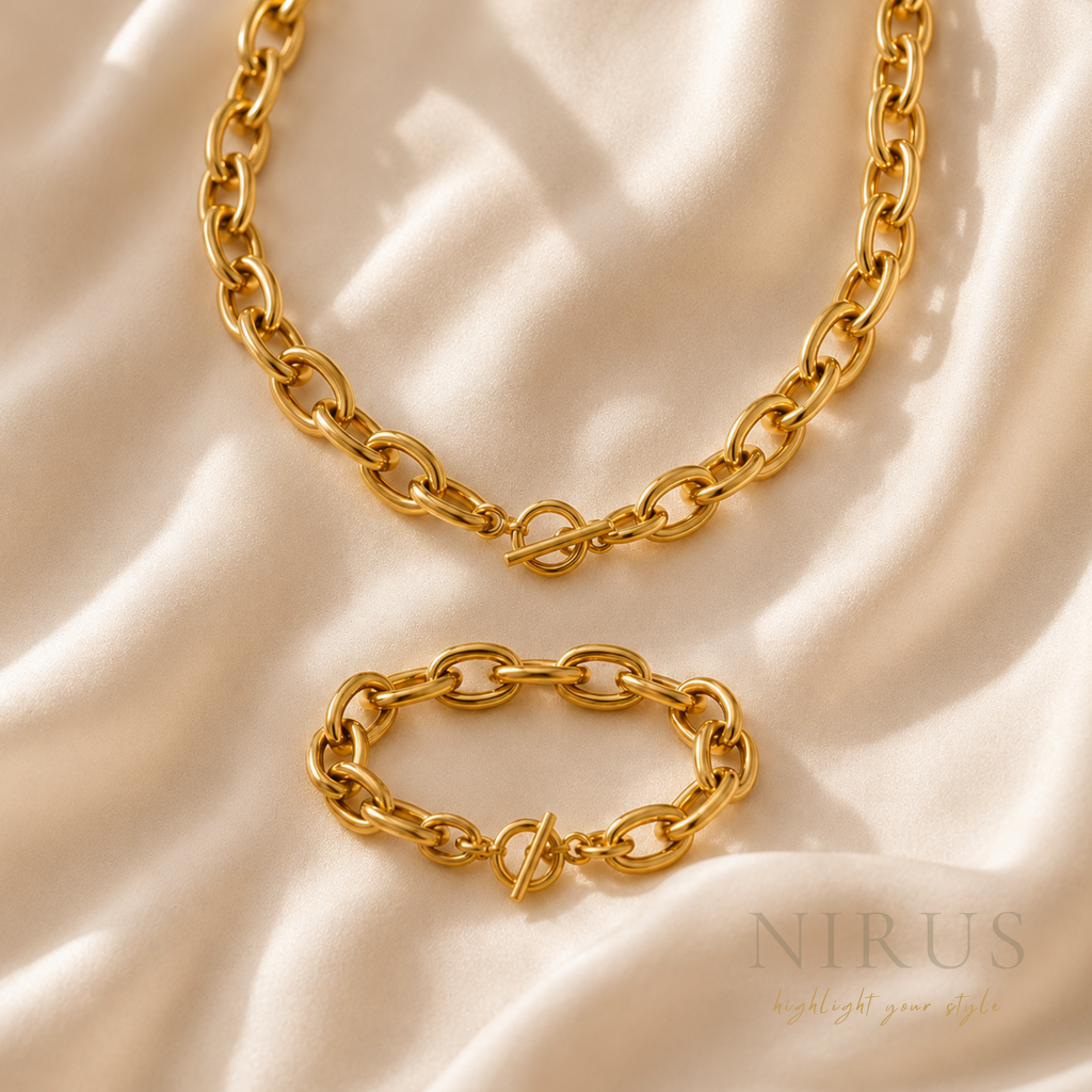 Axiom Link Set