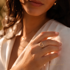 Coeur Ring