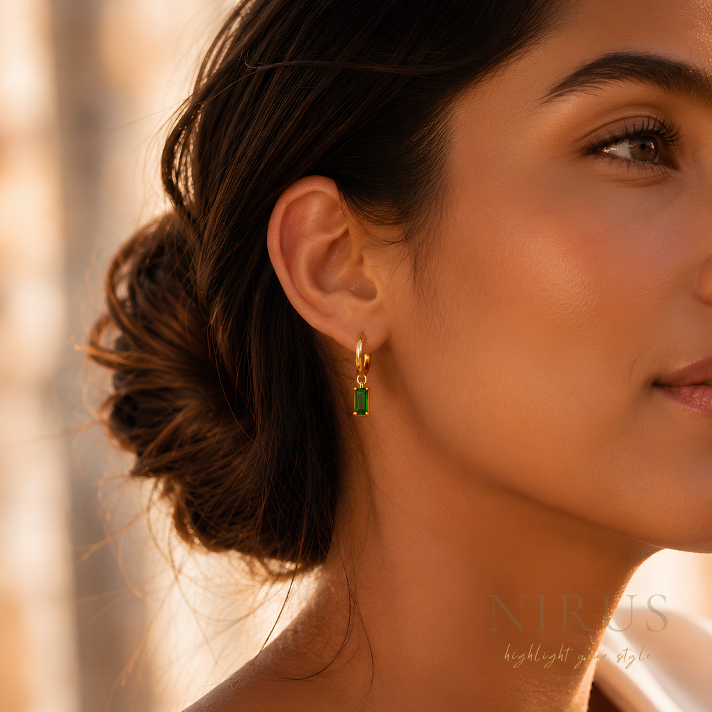 Prism Drop Hoops