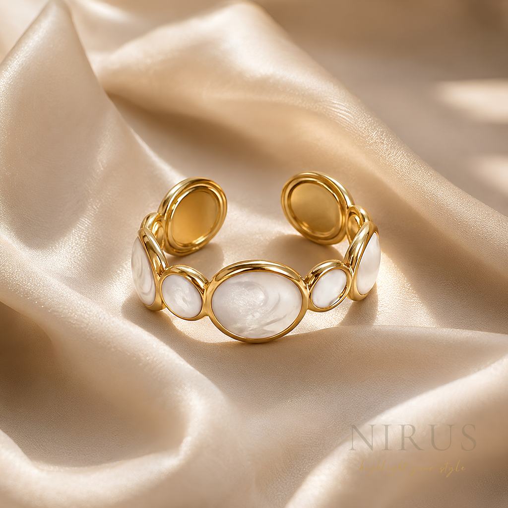 Perla Ring