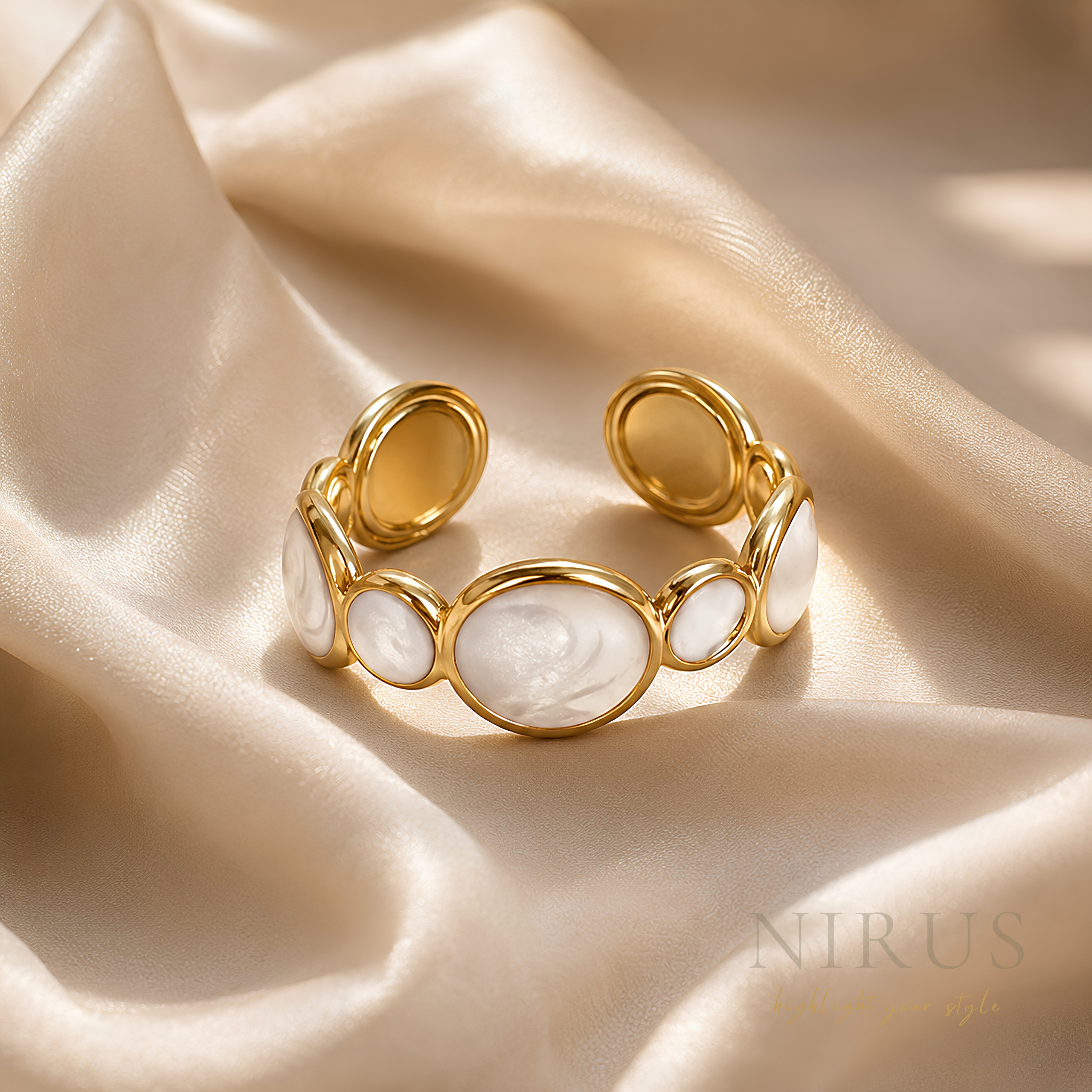Perla Ring