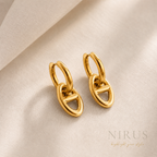 Ancre Link Hoops