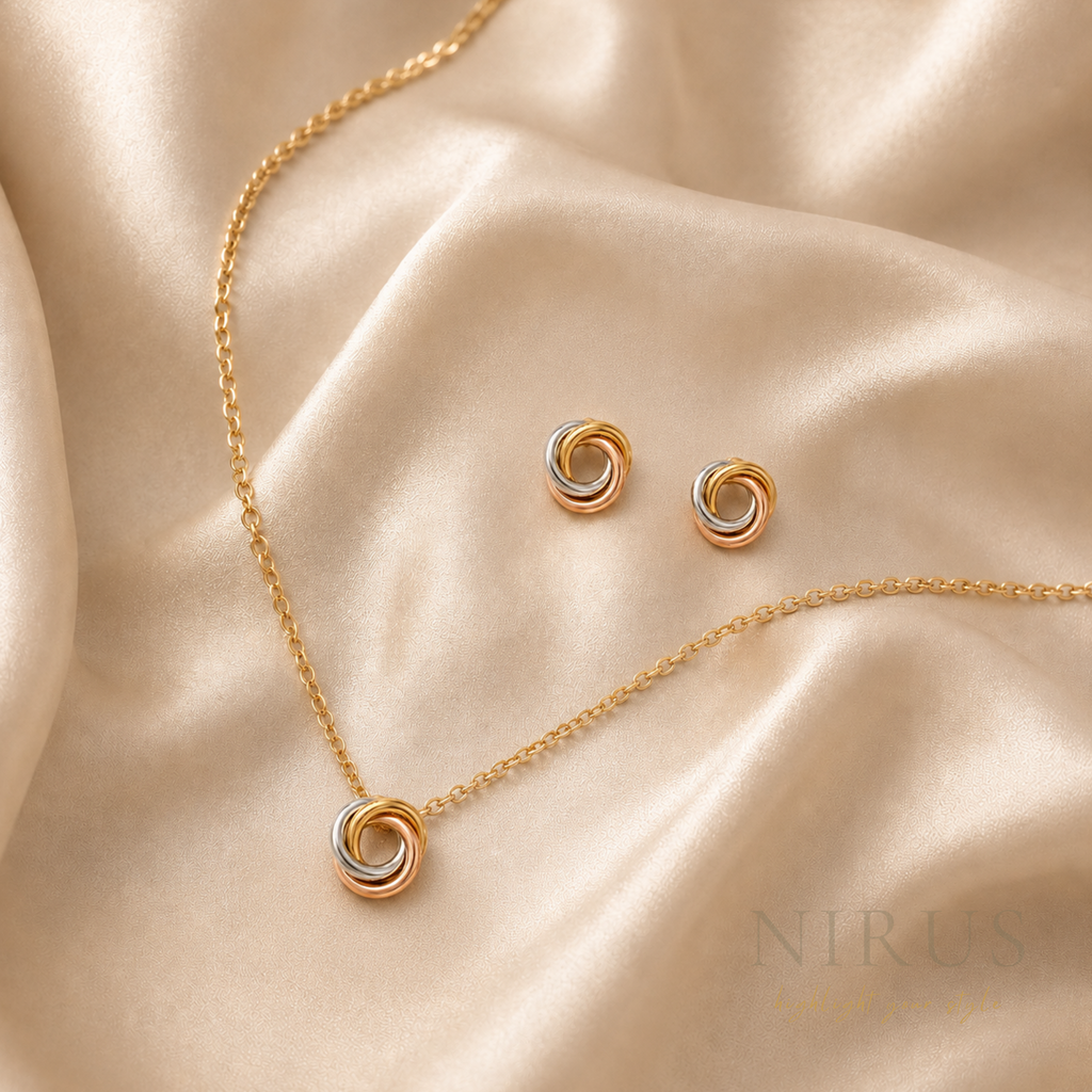 Trinity Circle Set