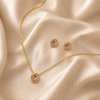 Trinity Circle Set