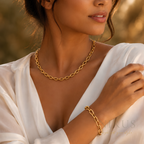 Aurum Link Set