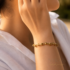 Titan Link Bracelet