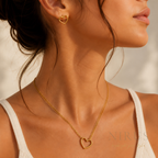 Amore Heart Set