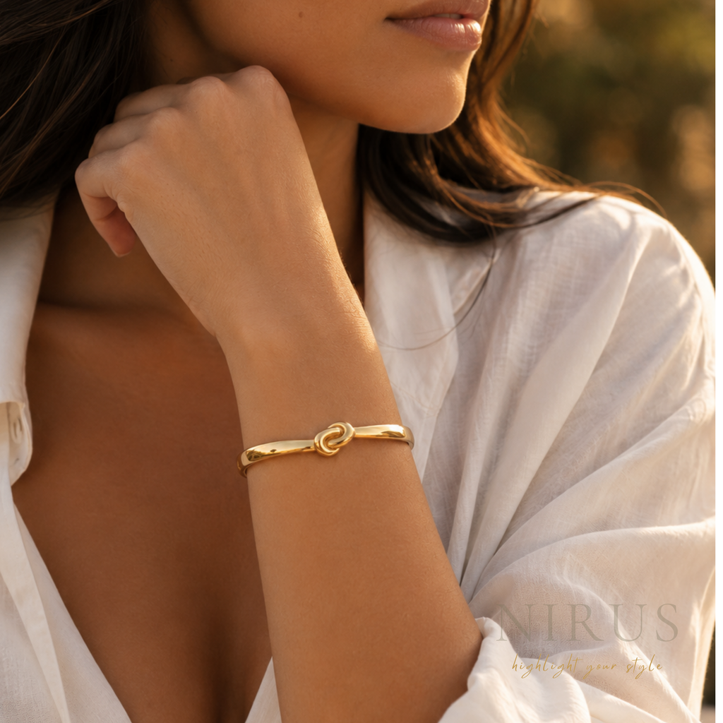 Nodo Bangle
