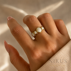 Perla Ring